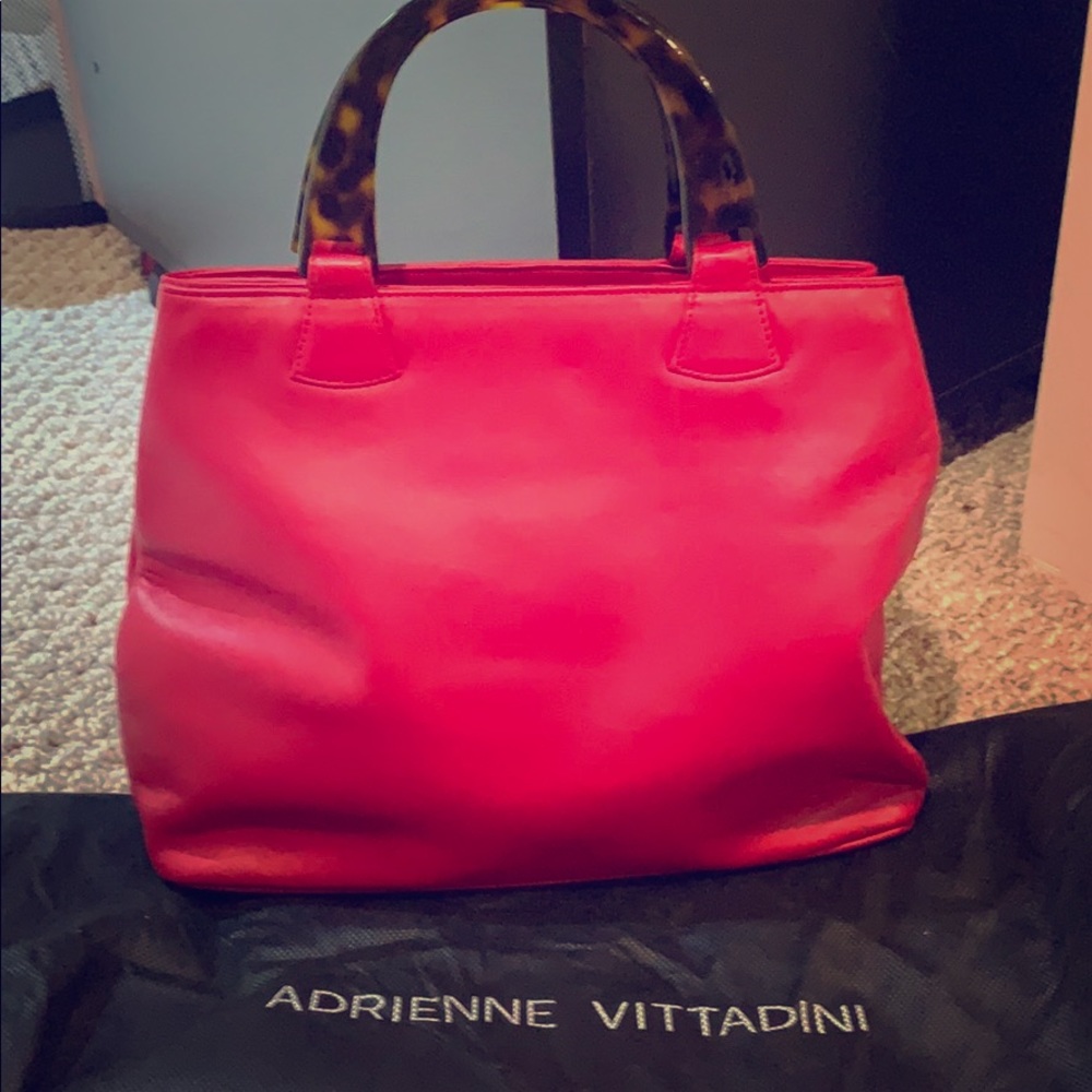 Adrienne Vittadini satchel